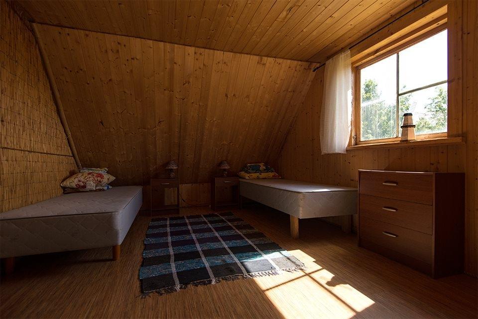 Veskikivi Holiday Home Mäebe Dış mekan fotoğraf