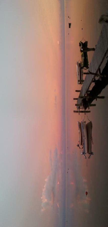 Veskikivi Holiday Home Mäebe Dış mekan fotoğraf